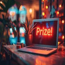 Live casino table games section on winning plus platform