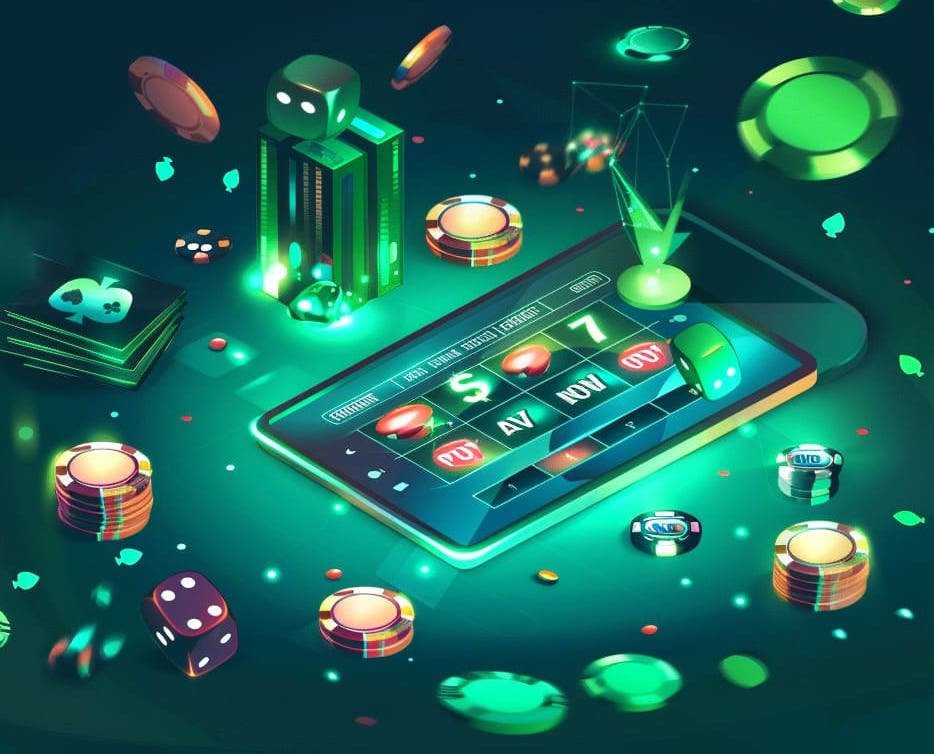 Slot game categories available on winning plus for Philippine players