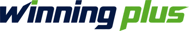 winning plus official logo